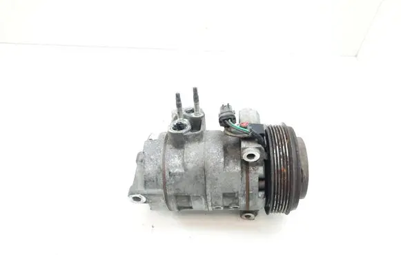 Dodge Nitro Air conditioning (A/C) compressor (pump) 55111401AC