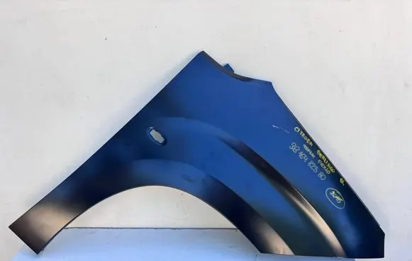 Peugeot Rifter Fender 9816482380