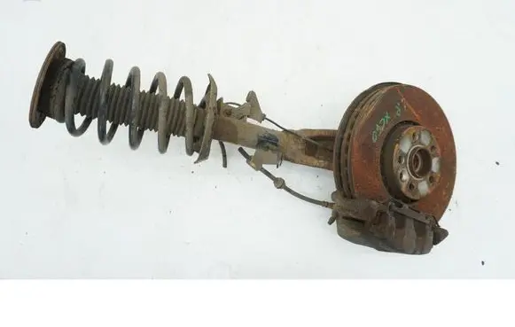 Volvo XC60 Front wheel hub spindle knuckle XC60I