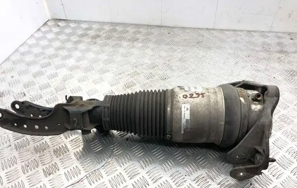 Audi Q7 4L Air suspension front shock absorber 7L8616040A