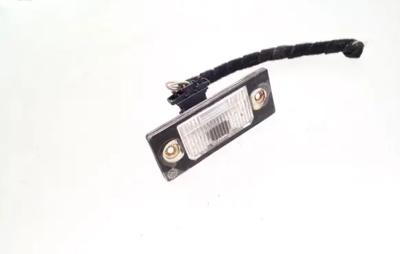 Volkswagen Bora Number plate light 1J5943021