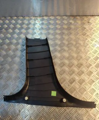 BMW 3 E90 E91 (B) pillar trim (bottom) 7058338 52107010