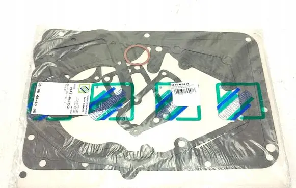 Fiat Iveco Daily Gearbox gasket 0606486000