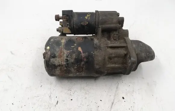 BMW 5 E39 Starter motor 83222035 E95R2212