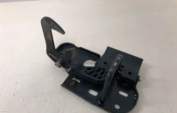 Volkswagen Touran I Engine bonnet/hood lock/latch loop/hook 1T0823480A
