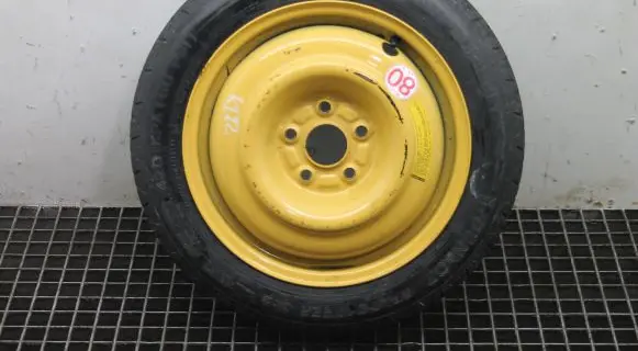 Honda Accord R12 spare wheel 13580D16