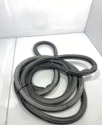 Volkswagen Crafter Sliding door rubber seal 