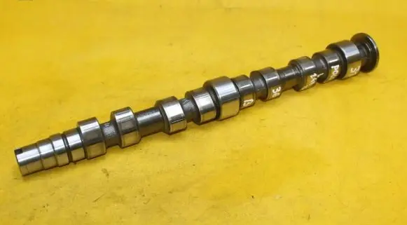 Camshaft