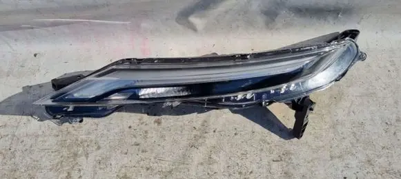 LED Daytime headlight