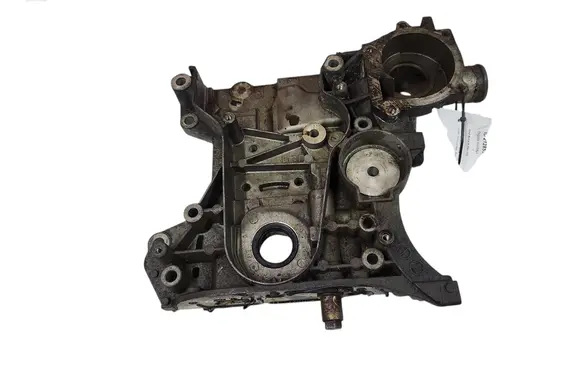 Opel Astra H Oil pump 55354591 244058947