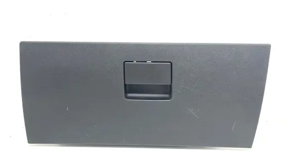 Dodge Journey Glove box