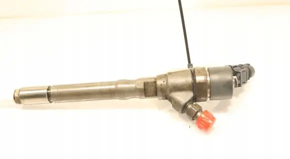 KIA Sportage Fuel injector 0445110126
