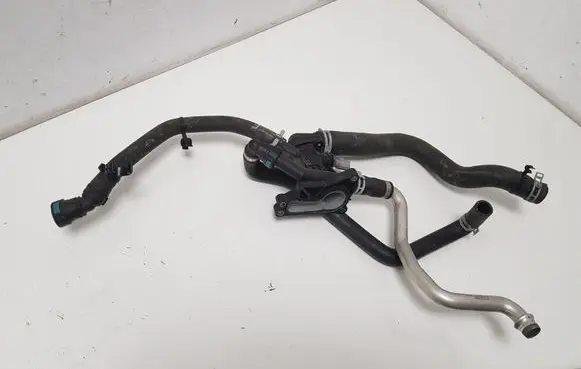 Thermostat/thermostat housing