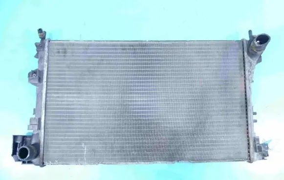 Cadillac BLS Coolant radiator 24418338 IMPRK1163140