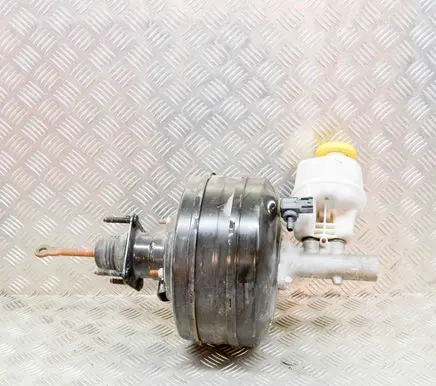 Dodge RAM 1500 DS Brake booster A002H396 68053596AA