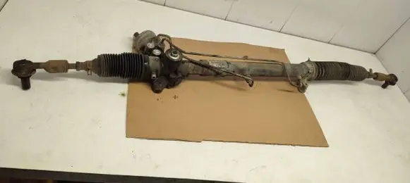 Volkswagen PASSAT B5.5 Steering rack 3B1422071N 0400708 6005070104623