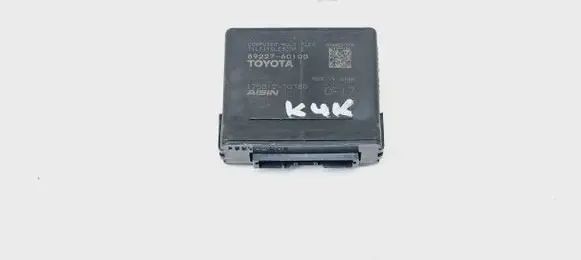 Toyota Land Cruiser (J150) Other control units/modules 8922760100 17581210780