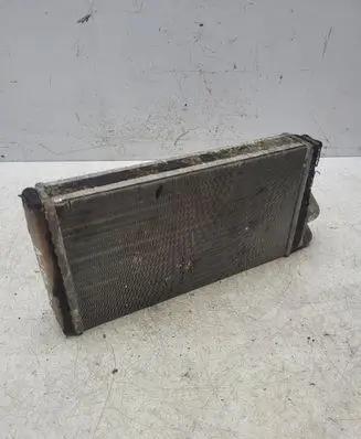Audi 100 200 5000 C3 Heater blower radiator