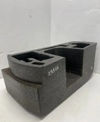 Seat Ibiza IV (6J,6P) Glove box in trunk 6J0863470A