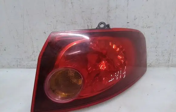 Fiat Croma Rear/tail lights 51727249 27490202 B318