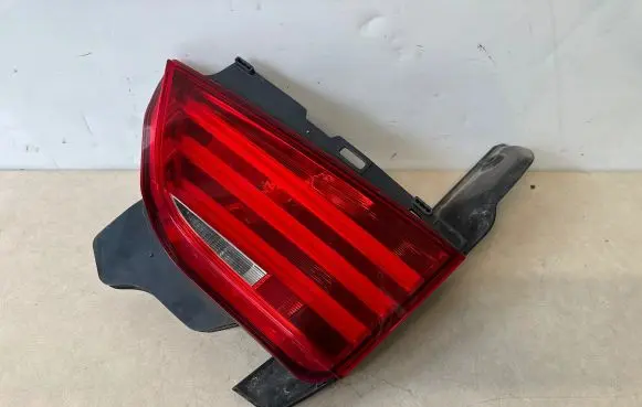 BMW 5 GT F07 Tailgate rear/tail lights 7199638
