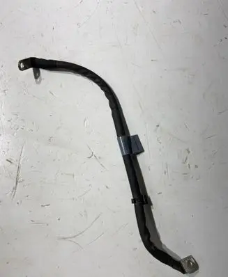 Mercedes-Benz E W213 Wires (starter motor) 