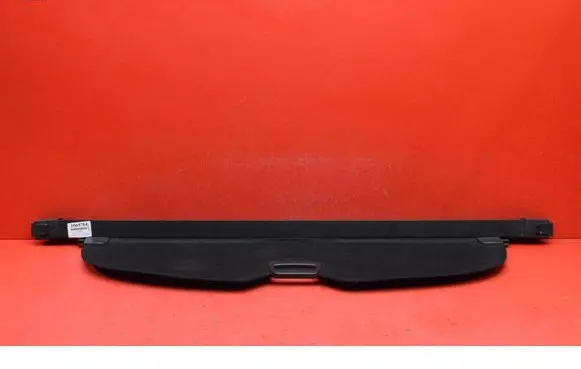 Peugeot 308 Parcel shelf load cover 