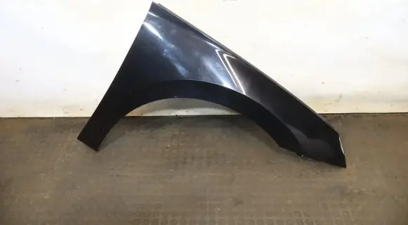 Skoda Scala Fender