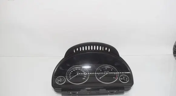 BMW 5 F10 F11 Speedometer (instrument cluster) 9280483 9358981 62109358981