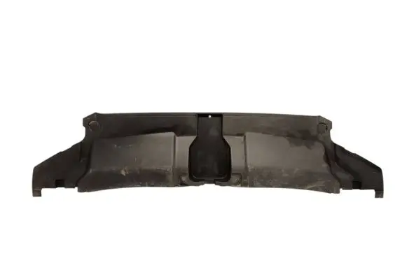 Top upper radiator support slam panel