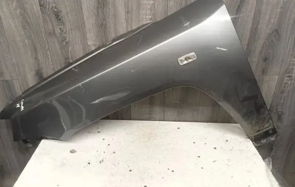 Jeep Compass Fender
