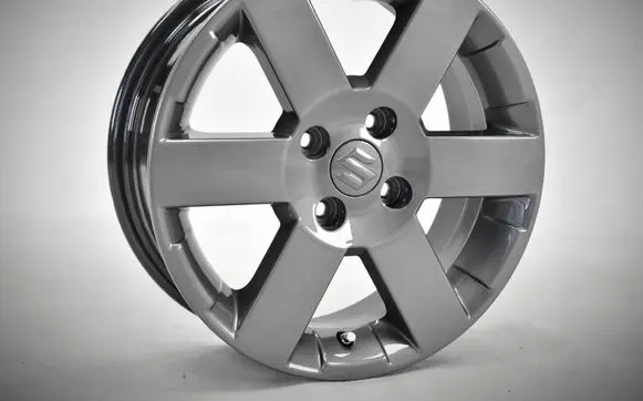Suzuki Swift II R15 alloy rim SU008