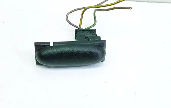 Other switches/knobs/shifts