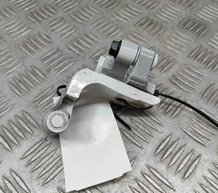 BMW 3 G20 G21 Rear door hinge set 7246063 7246061