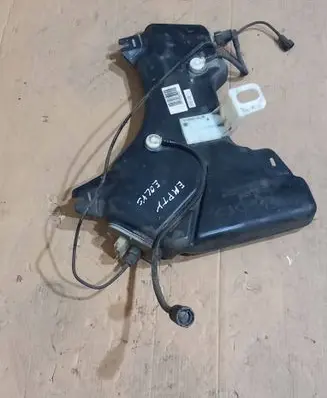 FAP fluid tank
