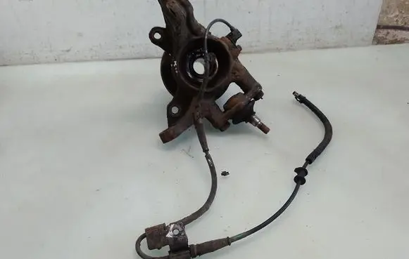 KIA Ceed Front wheel hub