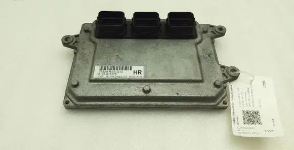 Honda Civic Engine control unit/module 37820RSAG12 6105619775