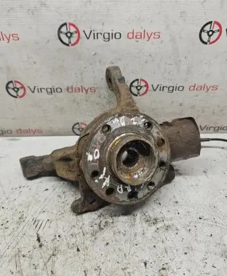 Opel Astra H Front wheel hub 13111669