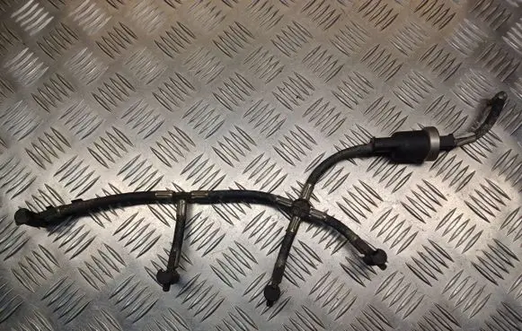 Fuel return line/hose