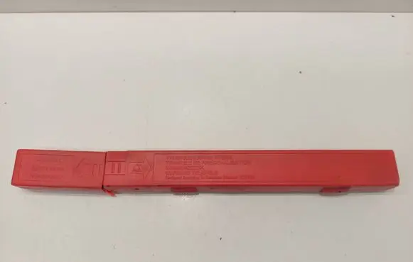 Skoda Octavia Mk3 (5E) Emergency warning sign 27R032708