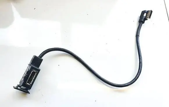 Skoda Octavia Mk2 (1Z) Other wiring loom 7l6035727 gh50171