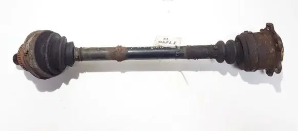 Audi A6 S6 C4 4A Front driveshaft