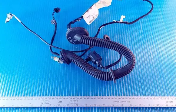 Ford Transit Rear door wiring loom BK3113412A