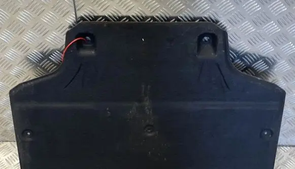 Audi Q5 SQ5 FY Engine splash shield/under tray 