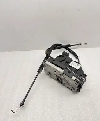 Fiat Ducato Front door lock 977713101 0505150650 1350147080