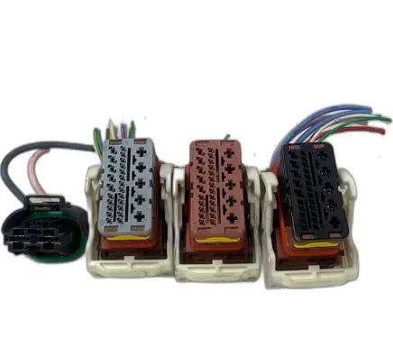 Fiat Scudo Other wiring loom 9675878080 R03