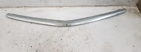 Radiator trim