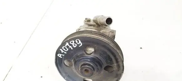 Land Rover Freelander 2 - LR2 Power steering pump 6G913A696EF