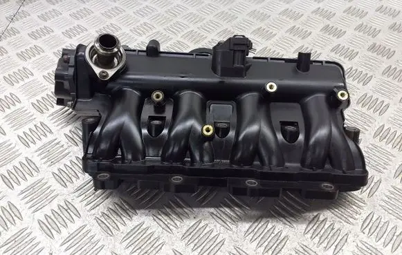 Opel Corsa D Intake manifold 55207035