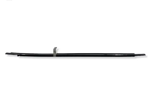 Toyota Avensis T250 Rubber seal rear door window/glass REARRIGHT